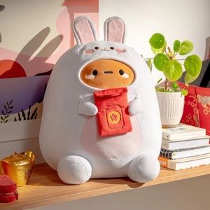 Meet your Posher, :)